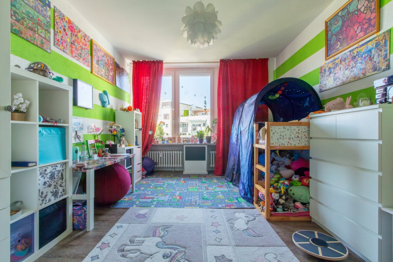 Kinderzimmer 2 Kinderzimmer 2