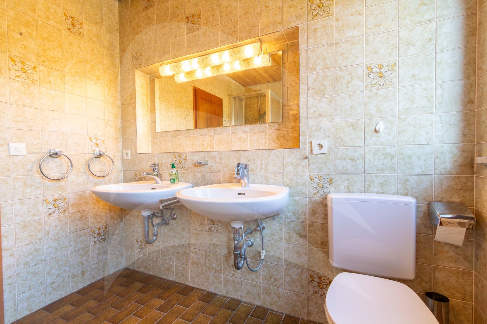 Badezimmer Badezimmer