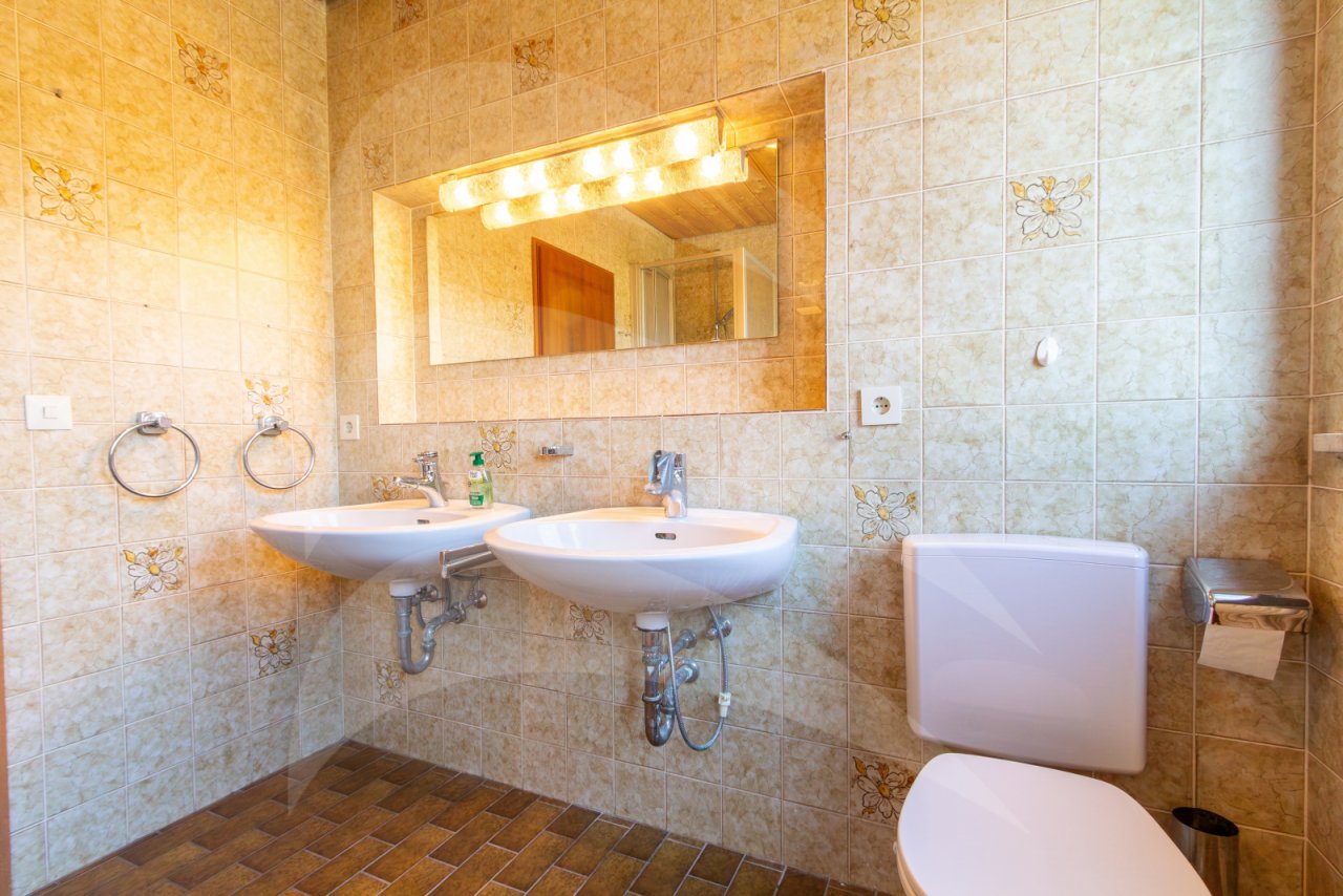 Badezimmer Badezimmer