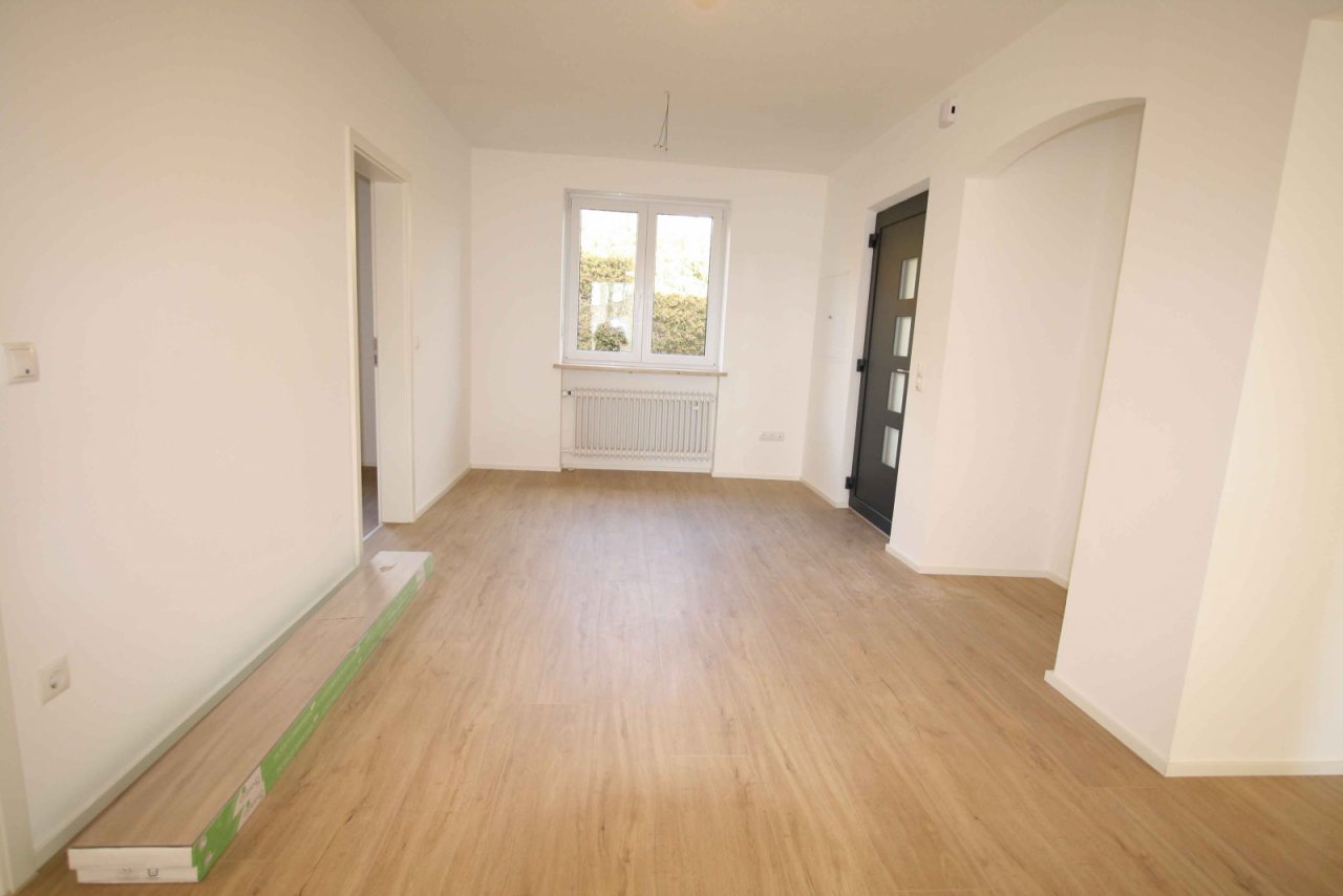Eingangsdiele Eingangsdiele