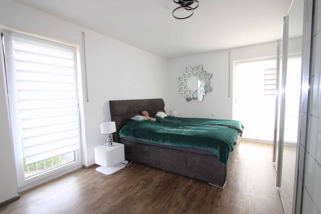 Schlafzimmer Schlafzimmer