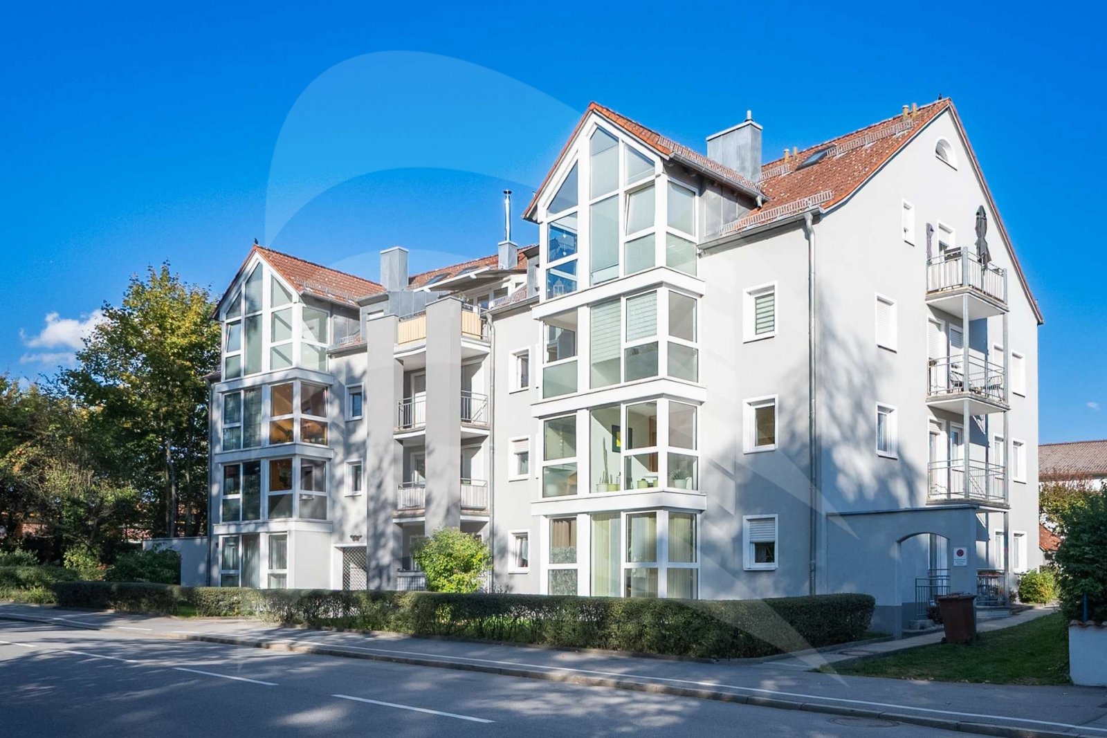 Außenansicht Außenansicht