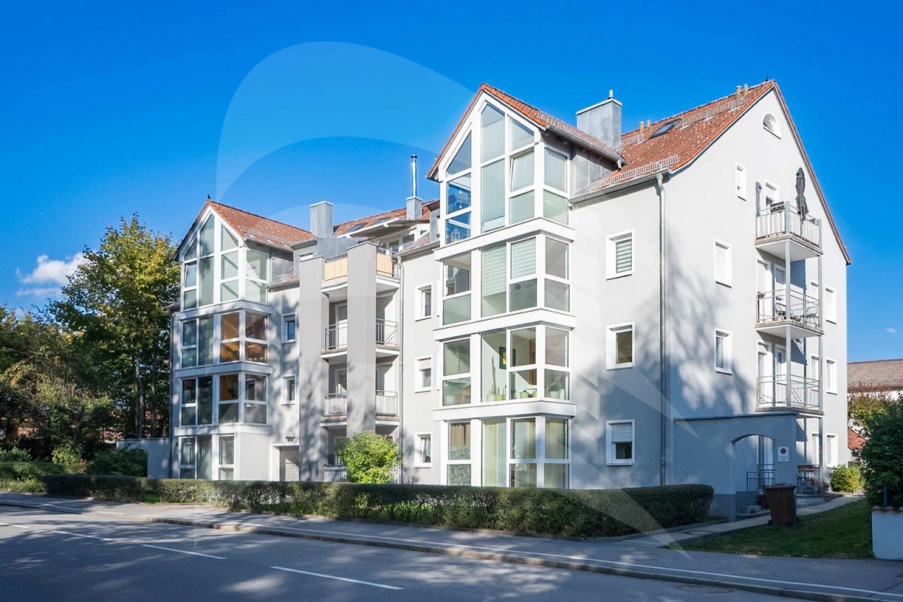 Außenansicht Außenansicht