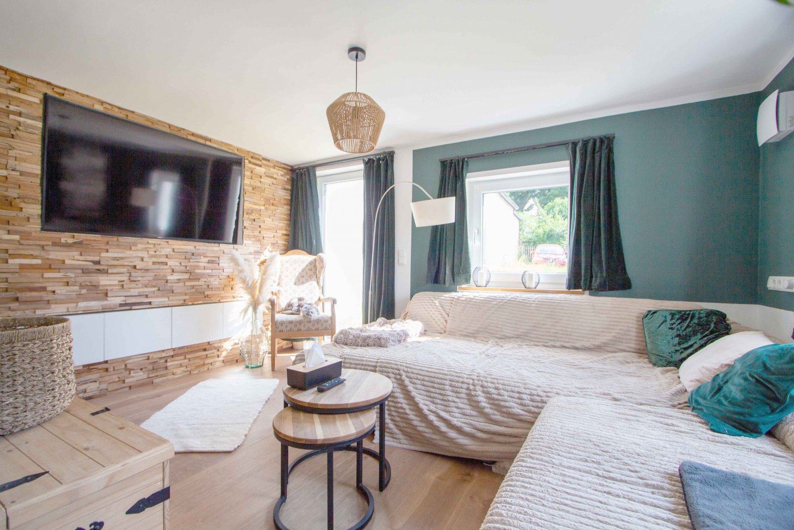 Wohnzimmer Wohnzimmer